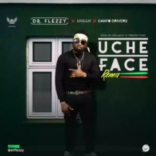 Dr Flezzy - Uche Face (Remix) ft Erigga & Danfo Drivers